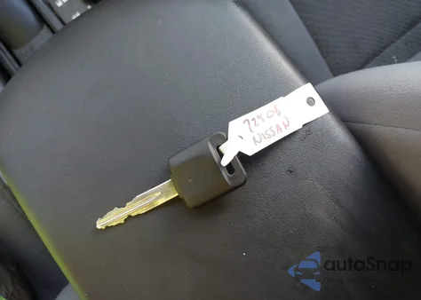 2010 Nissan Sentra 2.0 from USA, damaged, VIN 3N1AB6AP3AL640255